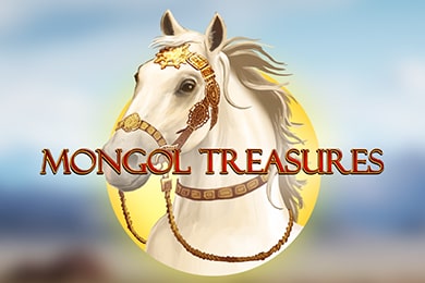 Играть в Mongoltreasures Винти Казино